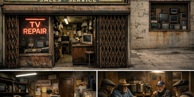 Pops’ Gamblin’ Spot: Where the Talk Tells on You