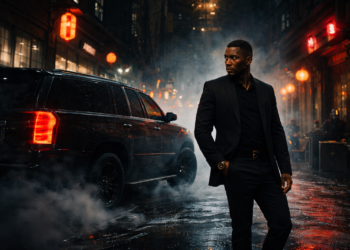 A Saturday Night in New York City is Not a Night. It’s a Shift.