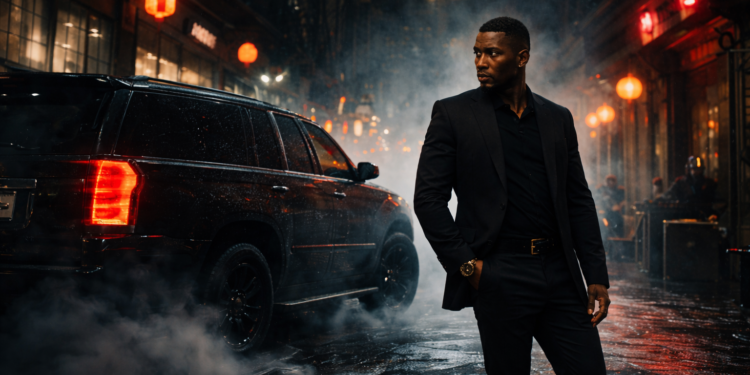 A Saturday Night in New York City is Not a Night. It’s a Shift.